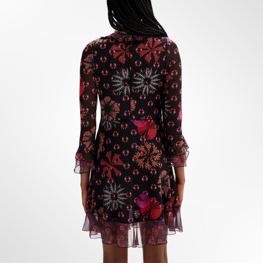 Vestido Sharon - T.XL