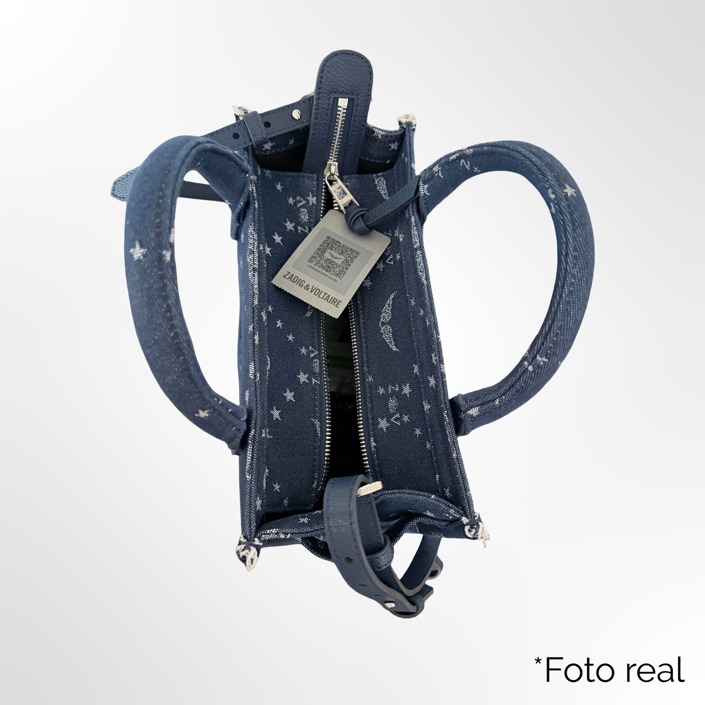 Bolso Ángel Tote XS