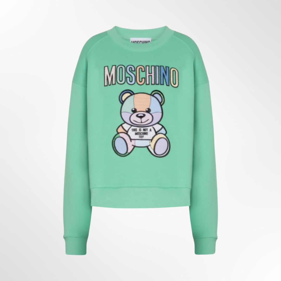 Polerón Teddy Bear - T.XL