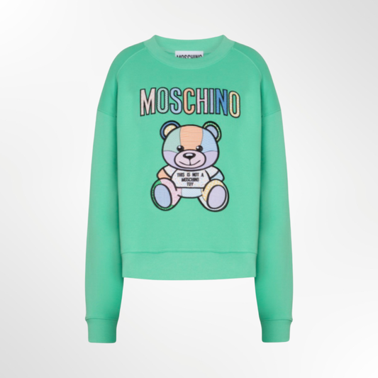 Polerón Teddy Bear - T.XL