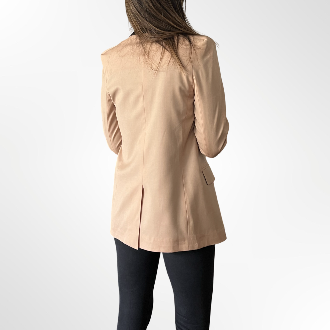 Blazer - T.S