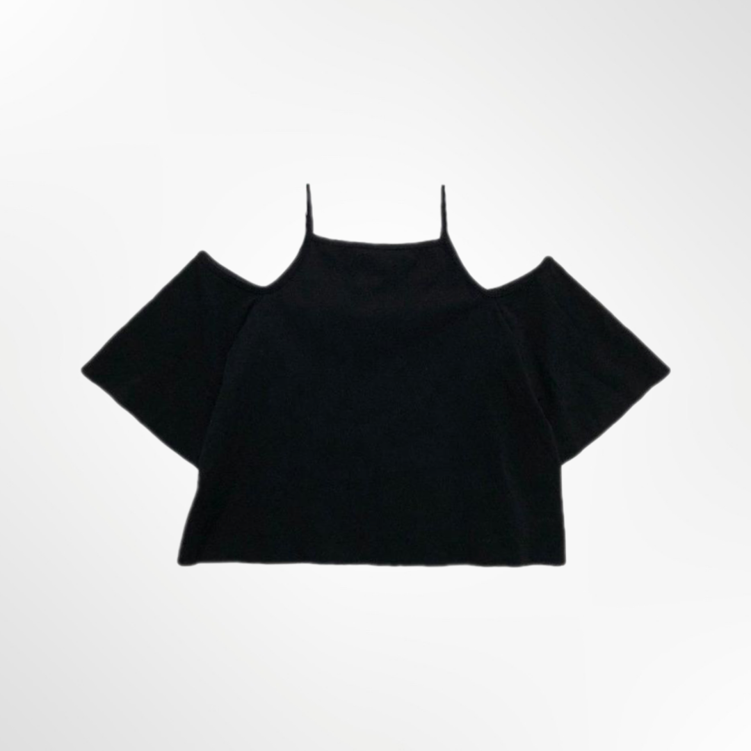 Top Spandex - T.M