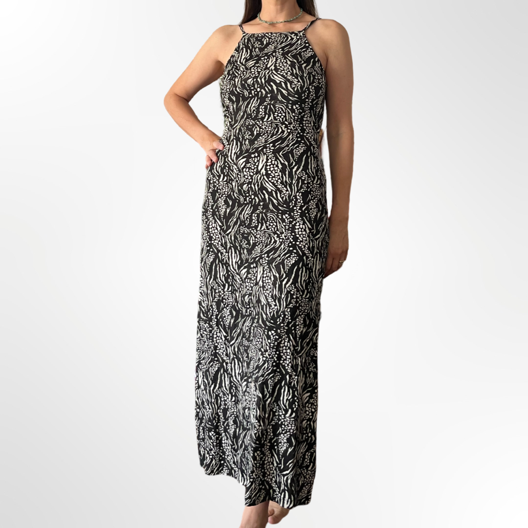 Vestido Bea - T.S