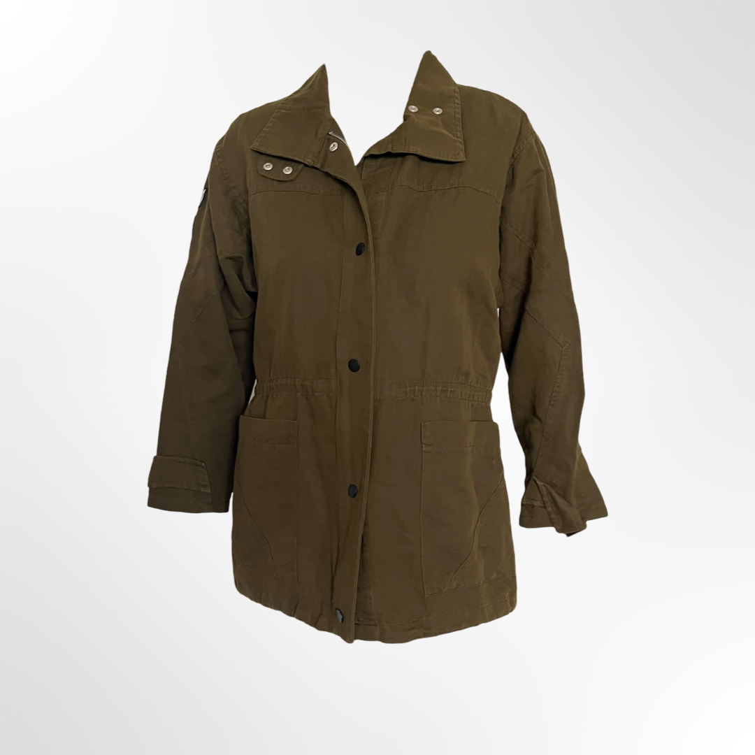 Chaqueta Militar - T.XS