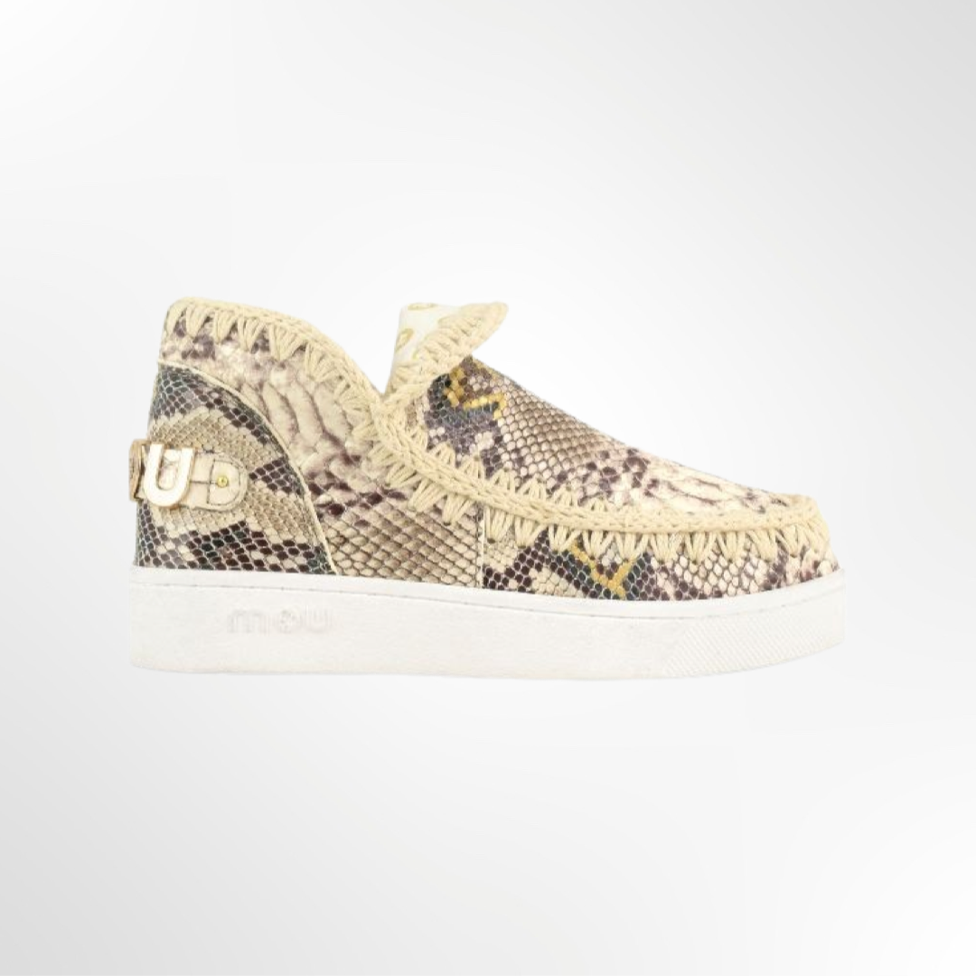 Esquimo Sneaker - T.37