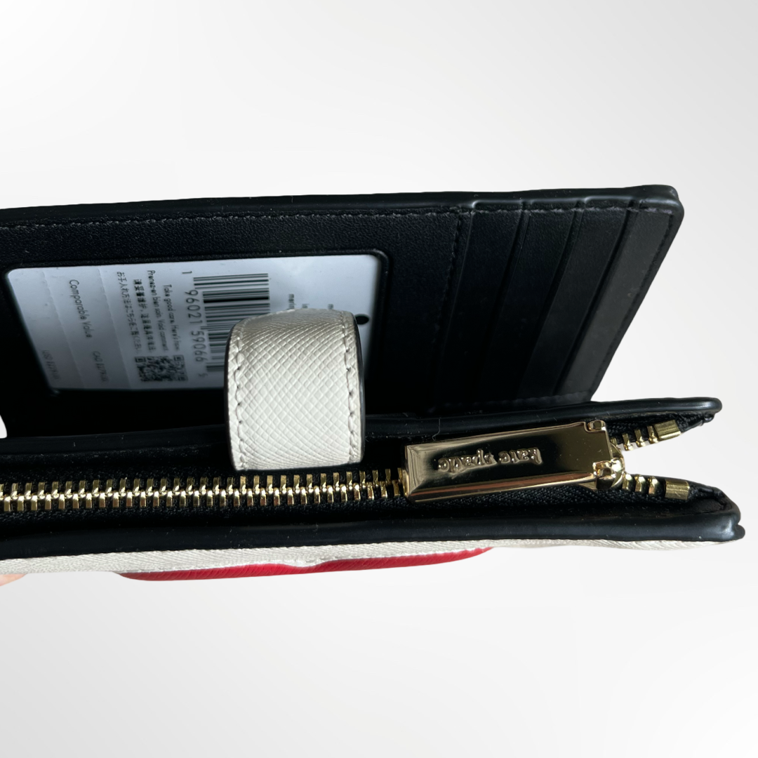 Madison Trifold Wallet