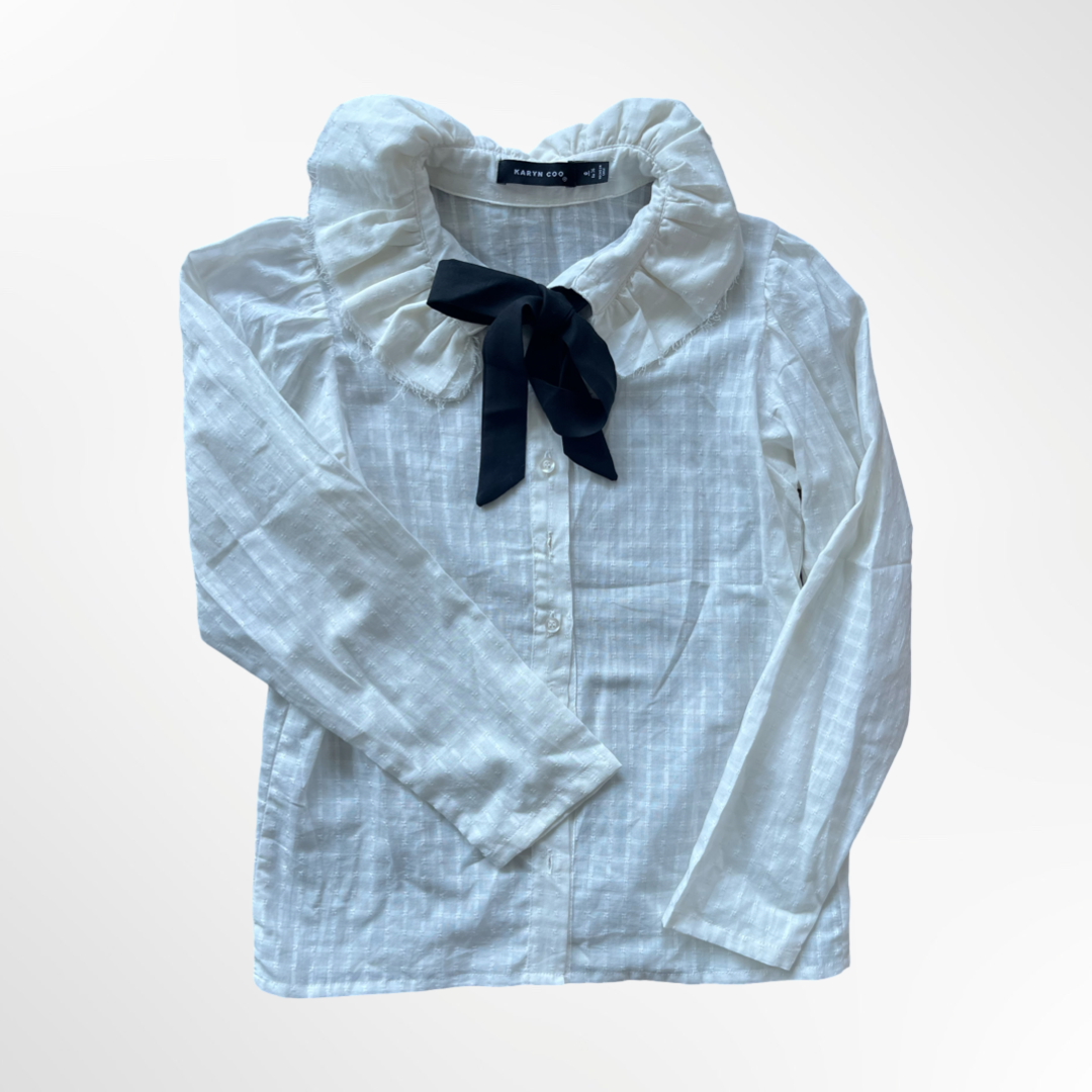Camisa Lazo - T.XS