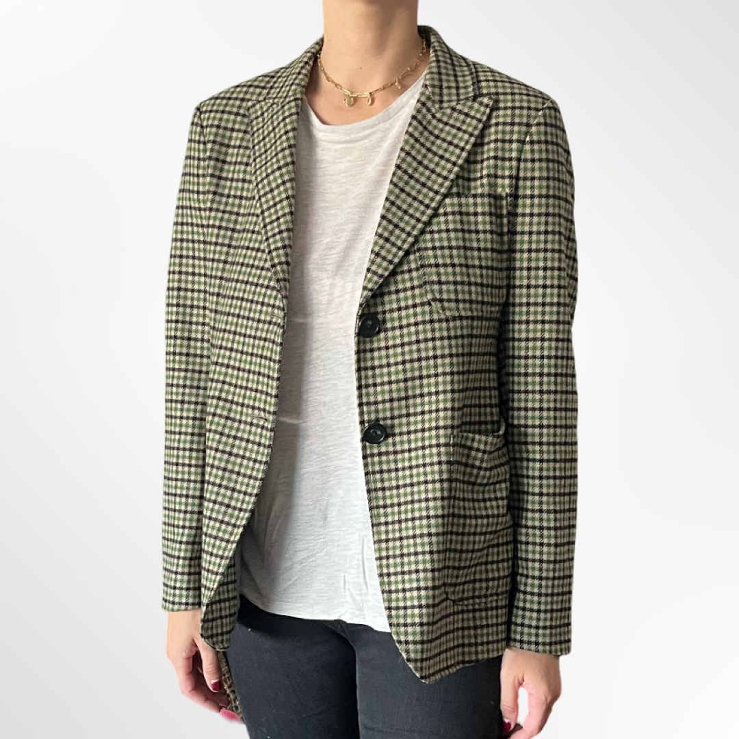 Blazer Lana - T.M
