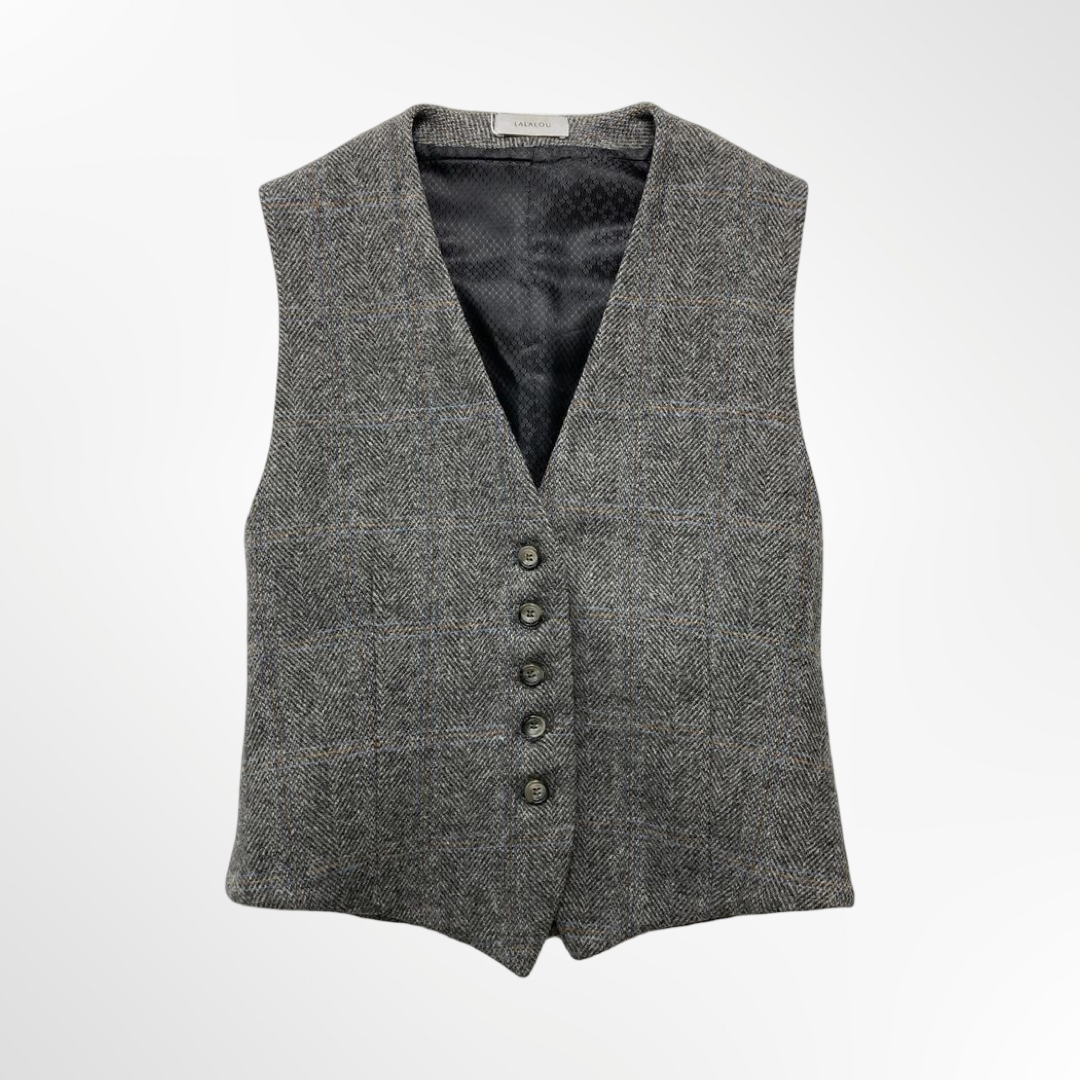 Gillet Lana - T.S