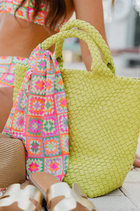 Shopper Lime