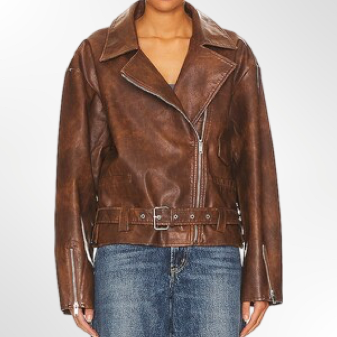 Lana Jacket - T.S