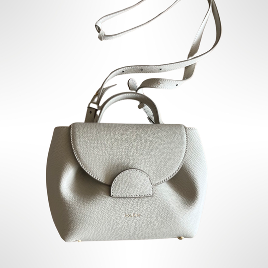 Cartera Numero Un Nano