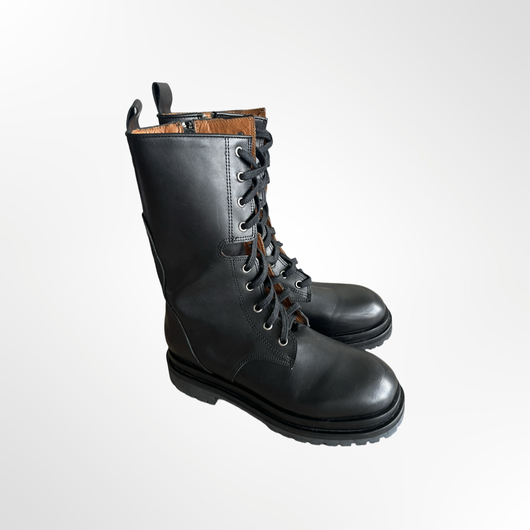Bota Faraday - T.38