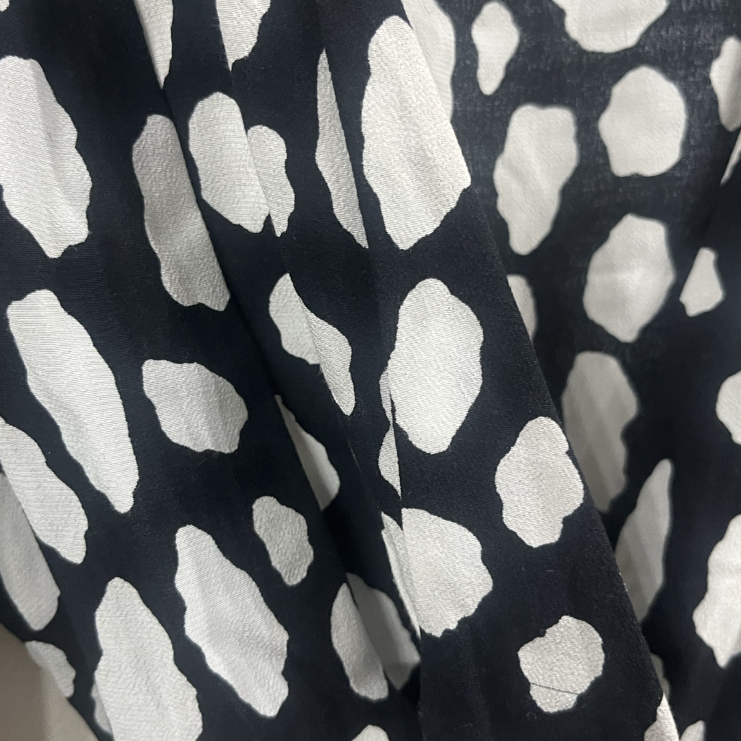 Rossima Dress - T.M