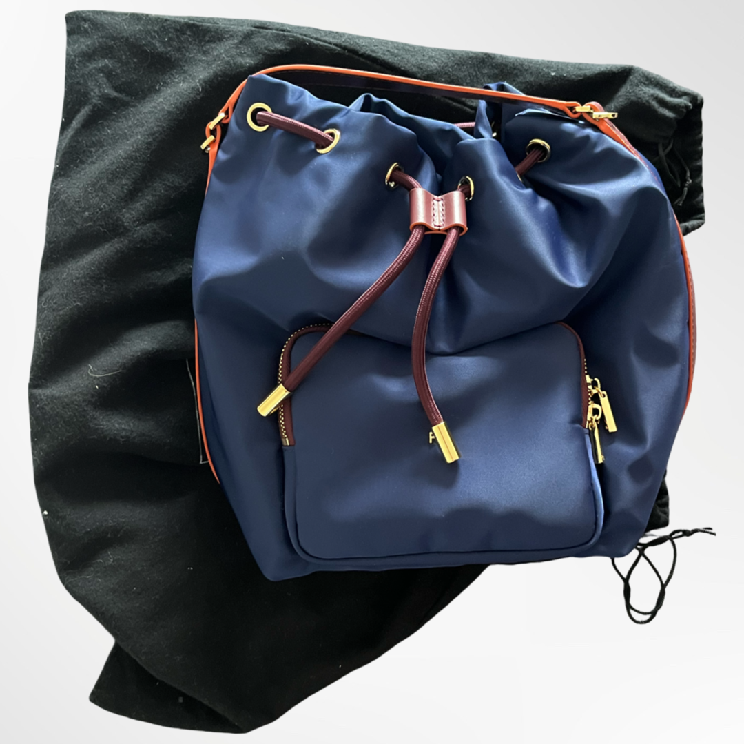Bucket Bag