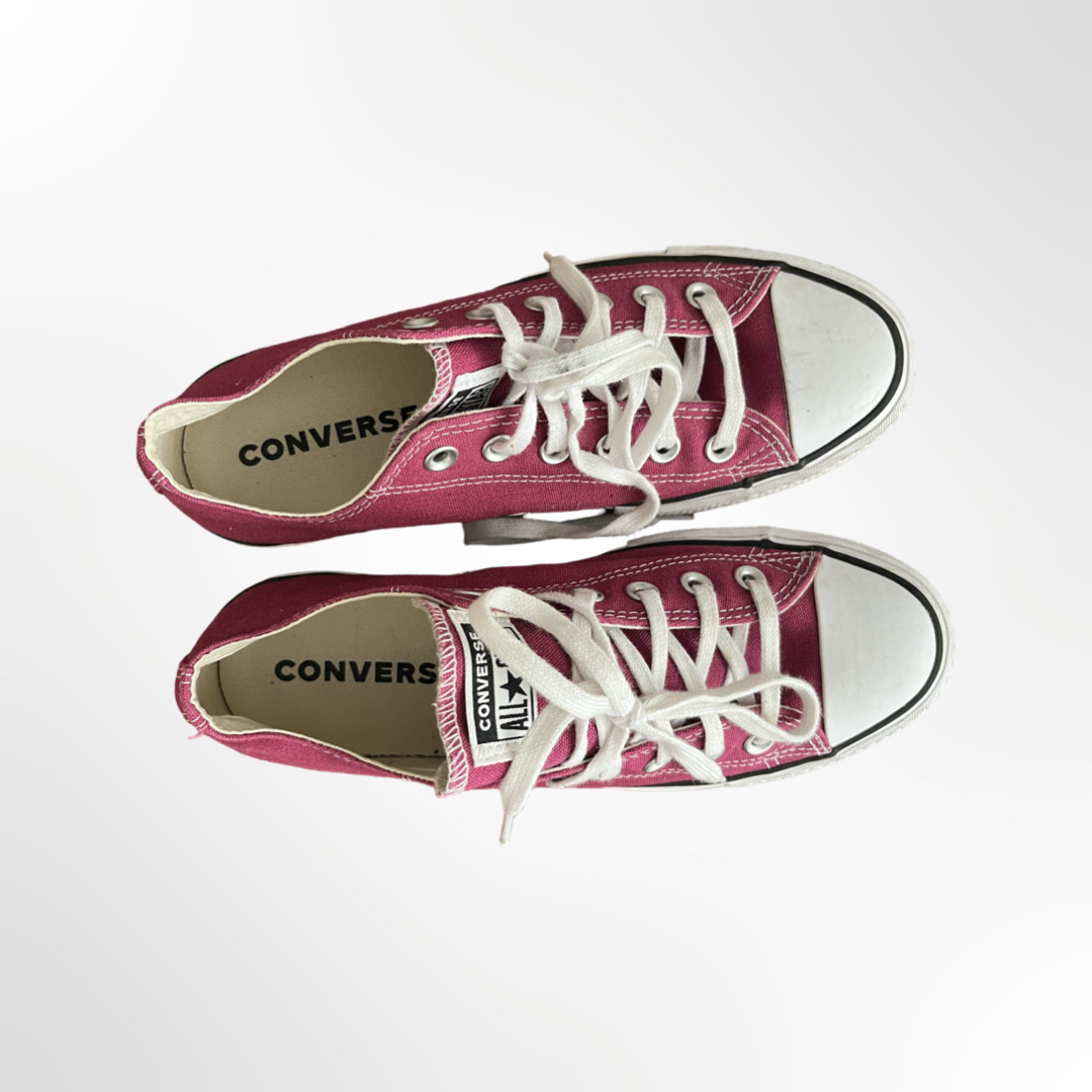 Chuck Taylor Lift Sneaker - T.39,5