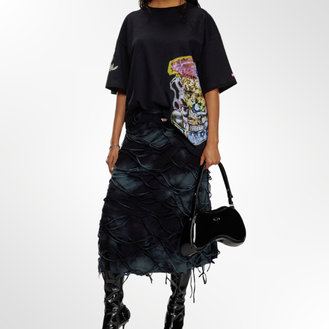 Play Shoulder Bag