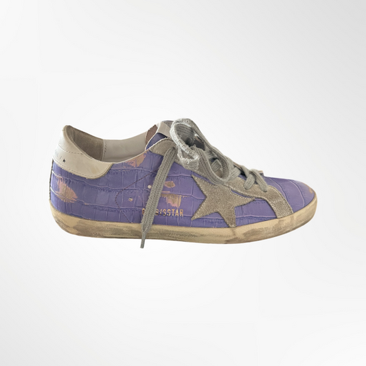 Superstar Sneakers - T.38