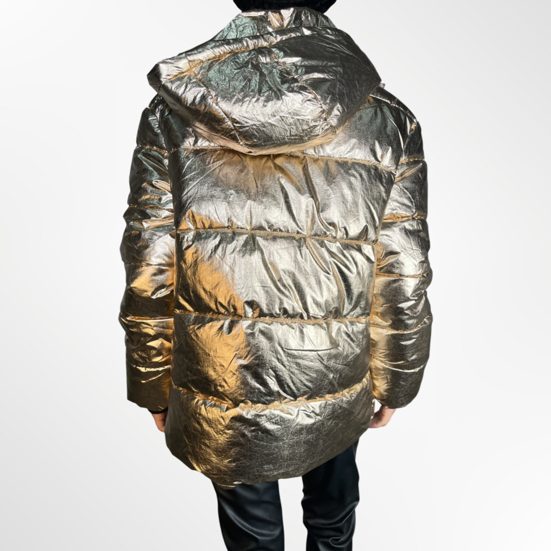 Campera Viena - T.L