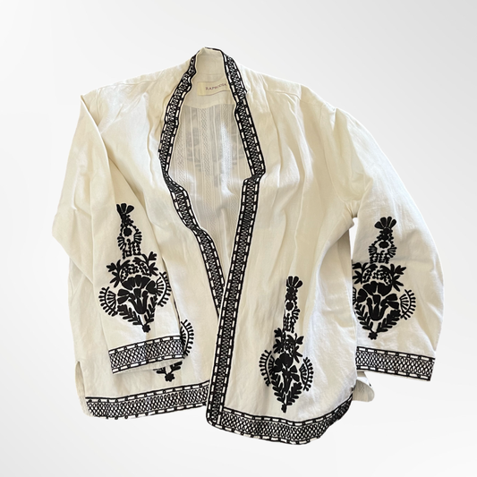 Chaqueta Tiumen - T.L