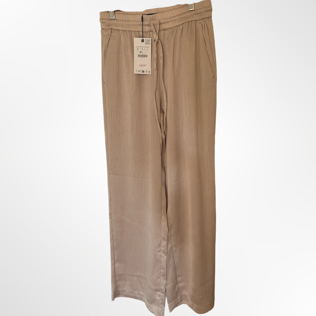 Trousers - T.S