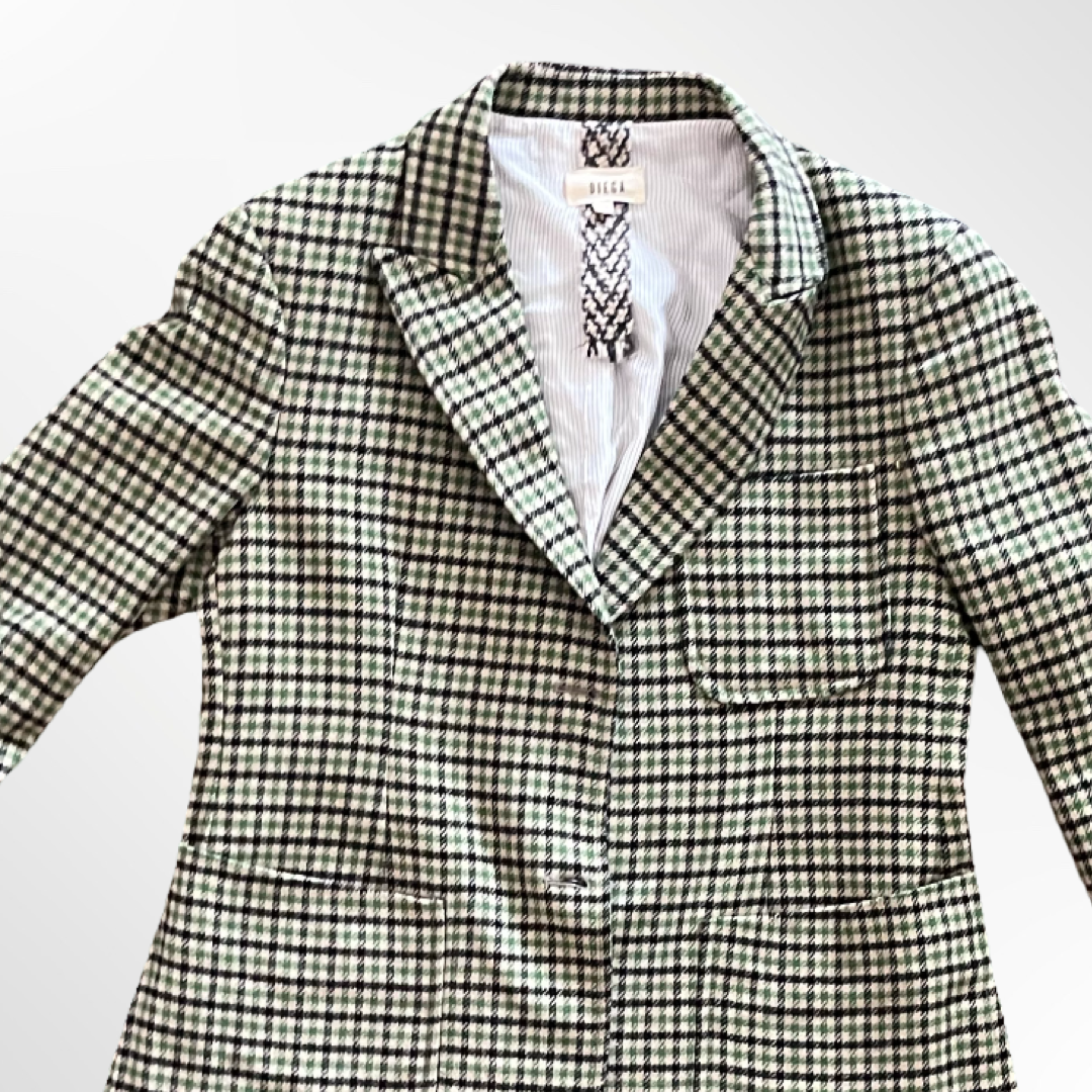 Blazer Lana - T.M