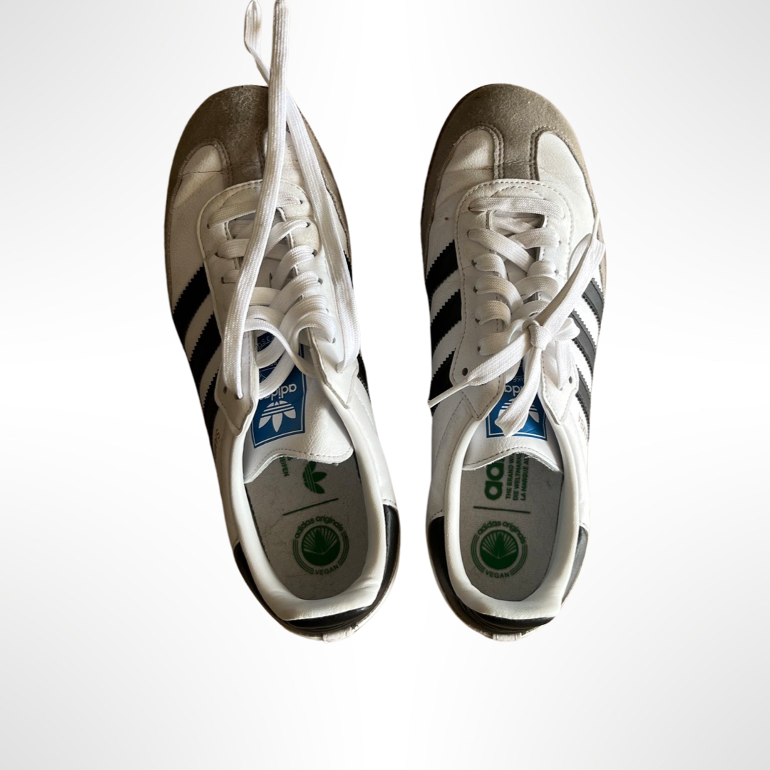 Zapatillas Samba - T.38