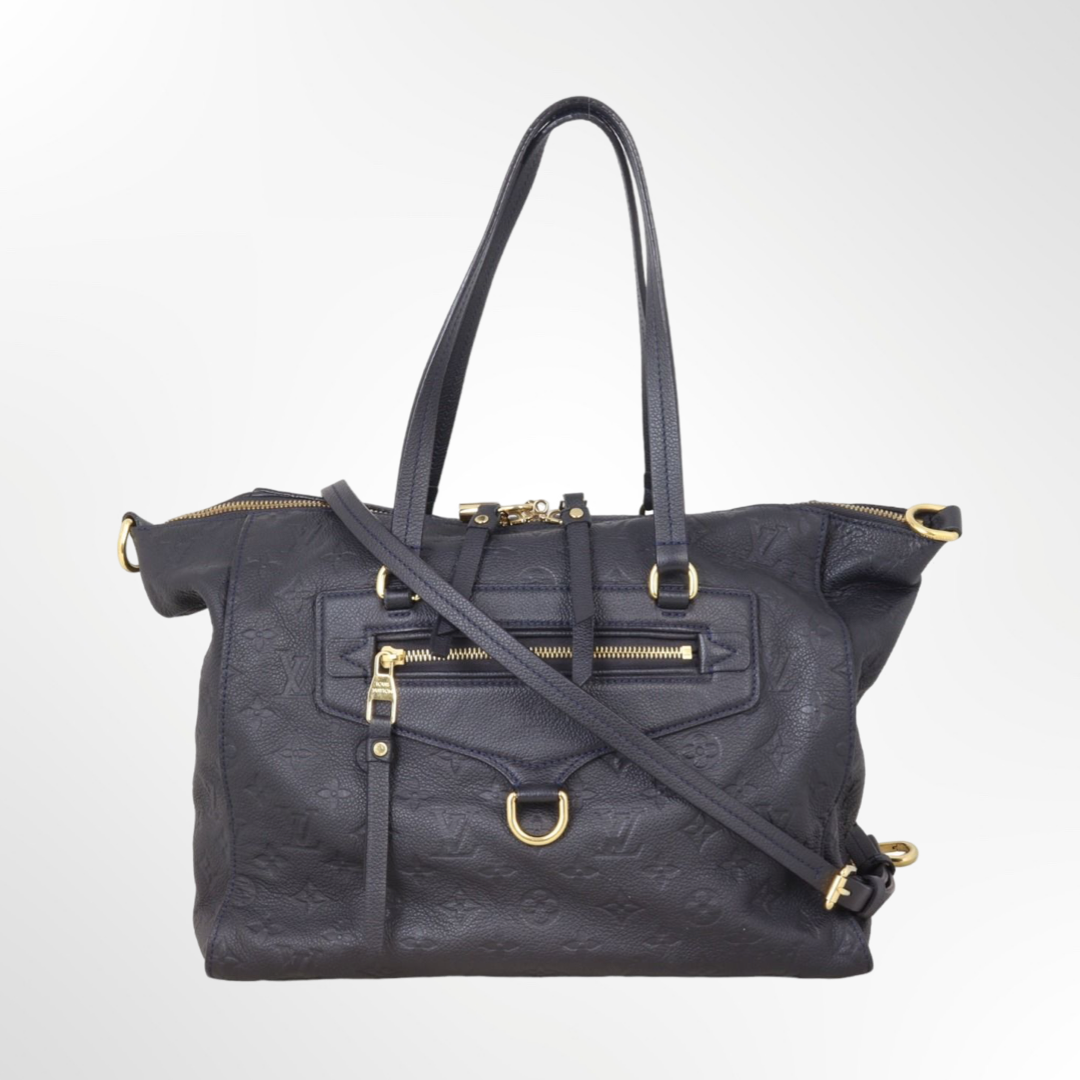 Empreinte Lumineuse GM