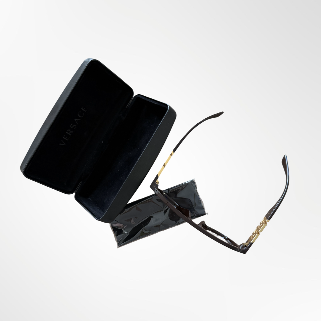 Pilot Sunglasses