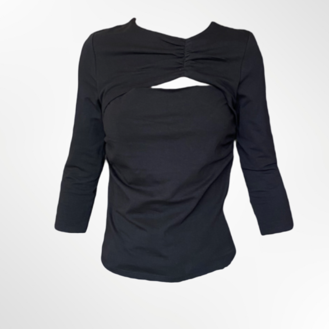 Polera Jazmín - T.S