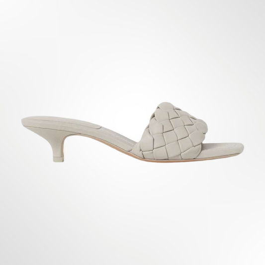 Zapatos Woven - T.40