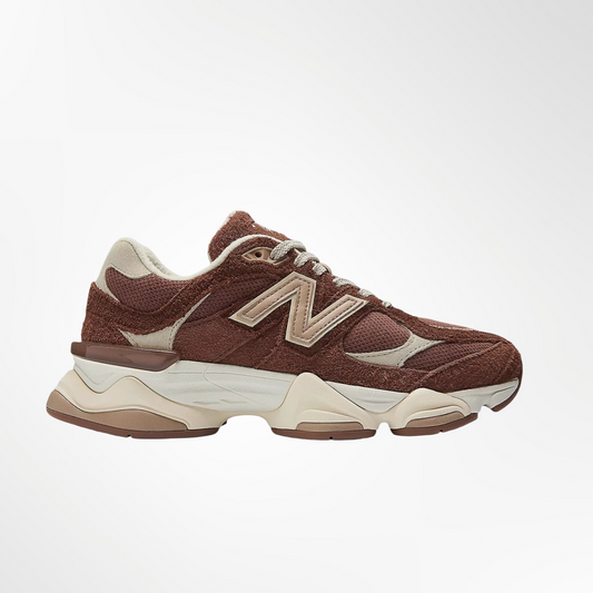 Zapatillas 9060 - T.37