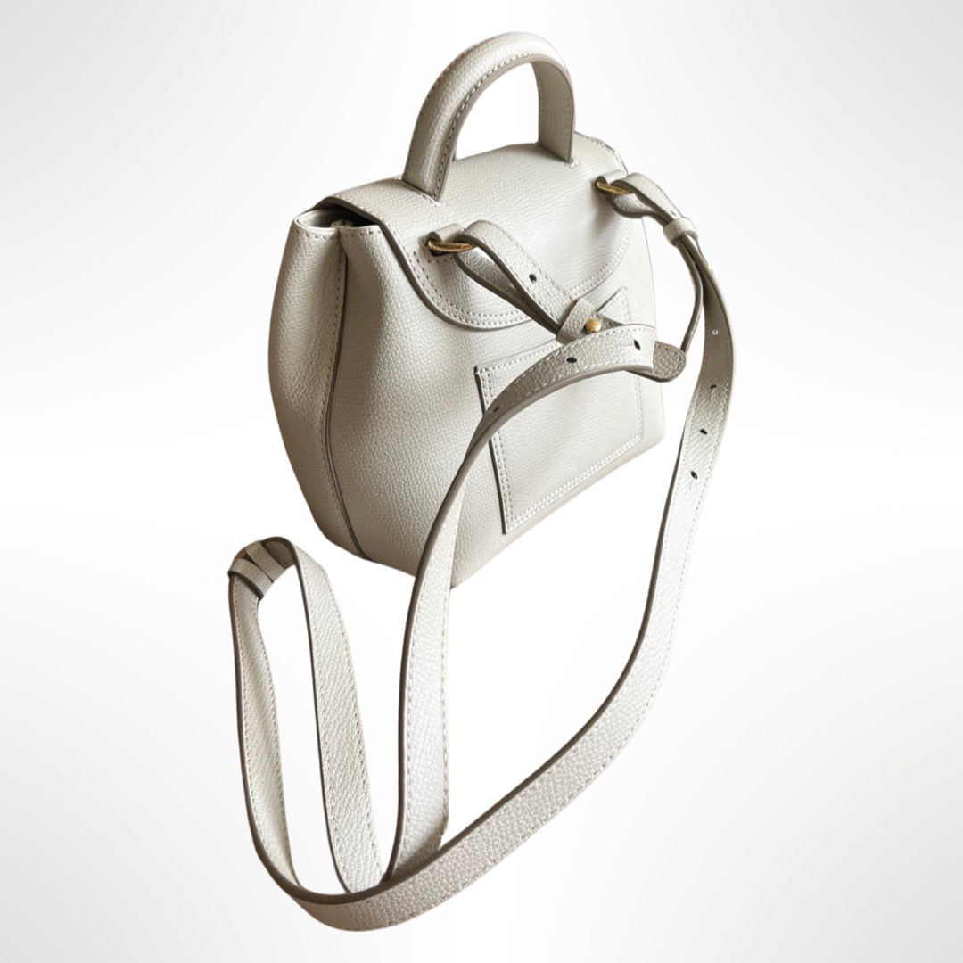 Cartera Numero Un Nano