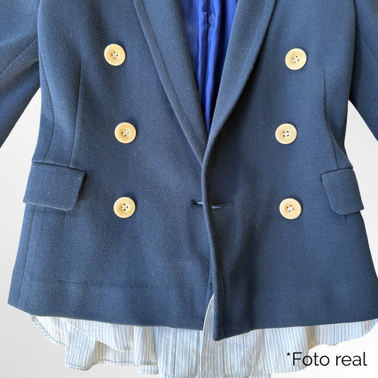 Blazer Shirt - T.S/M