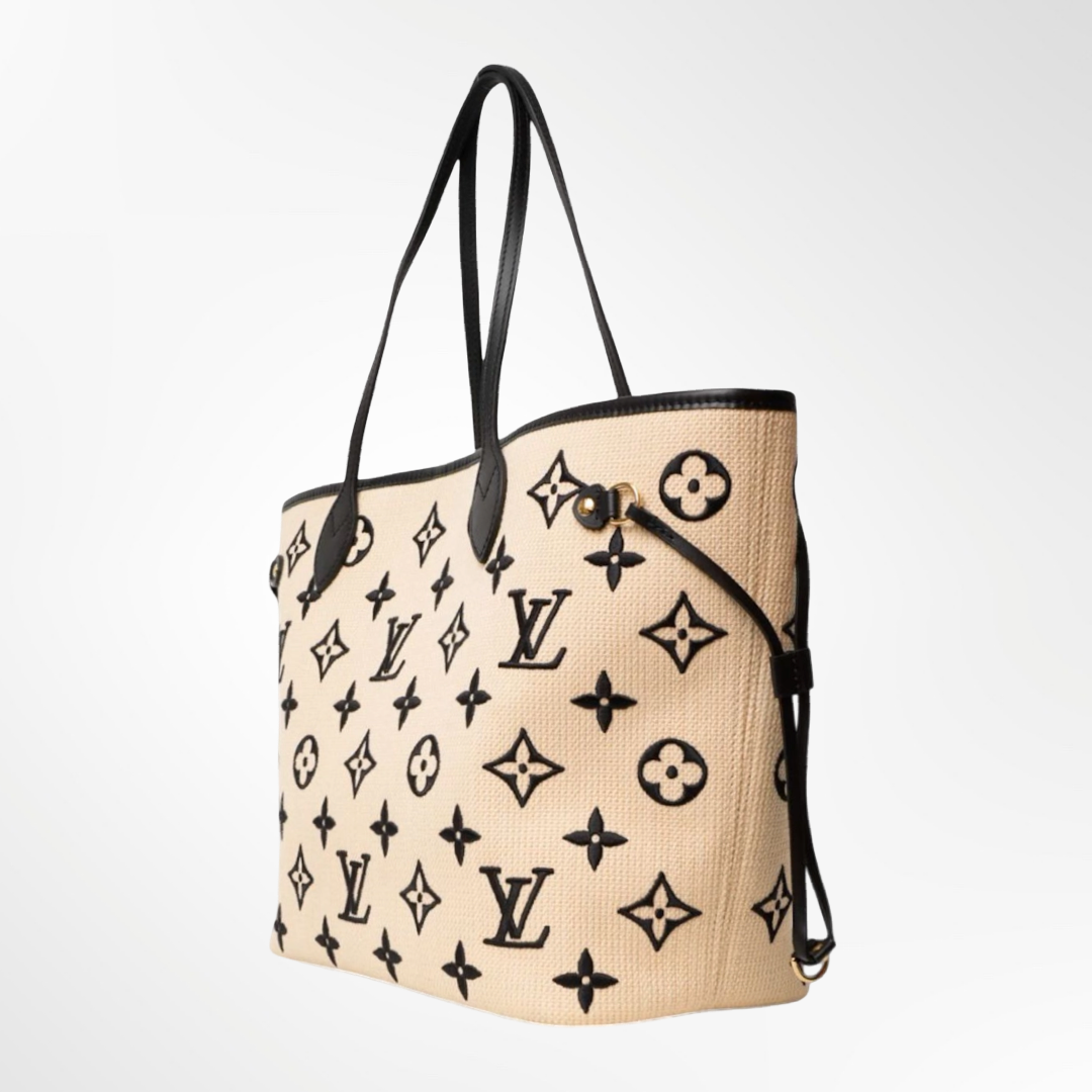 Neverfull MM x The Pool