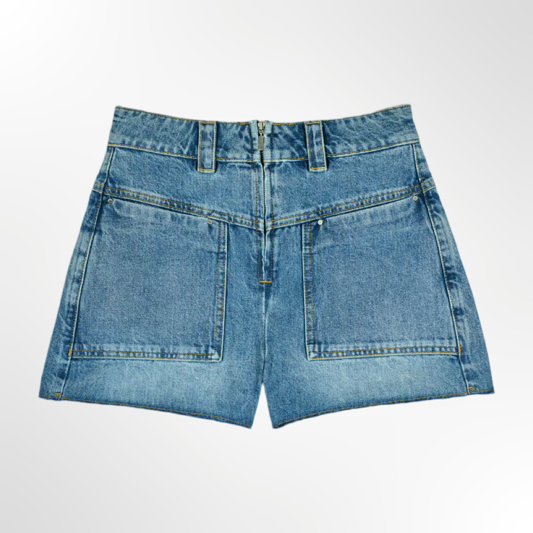 Short David - T.40