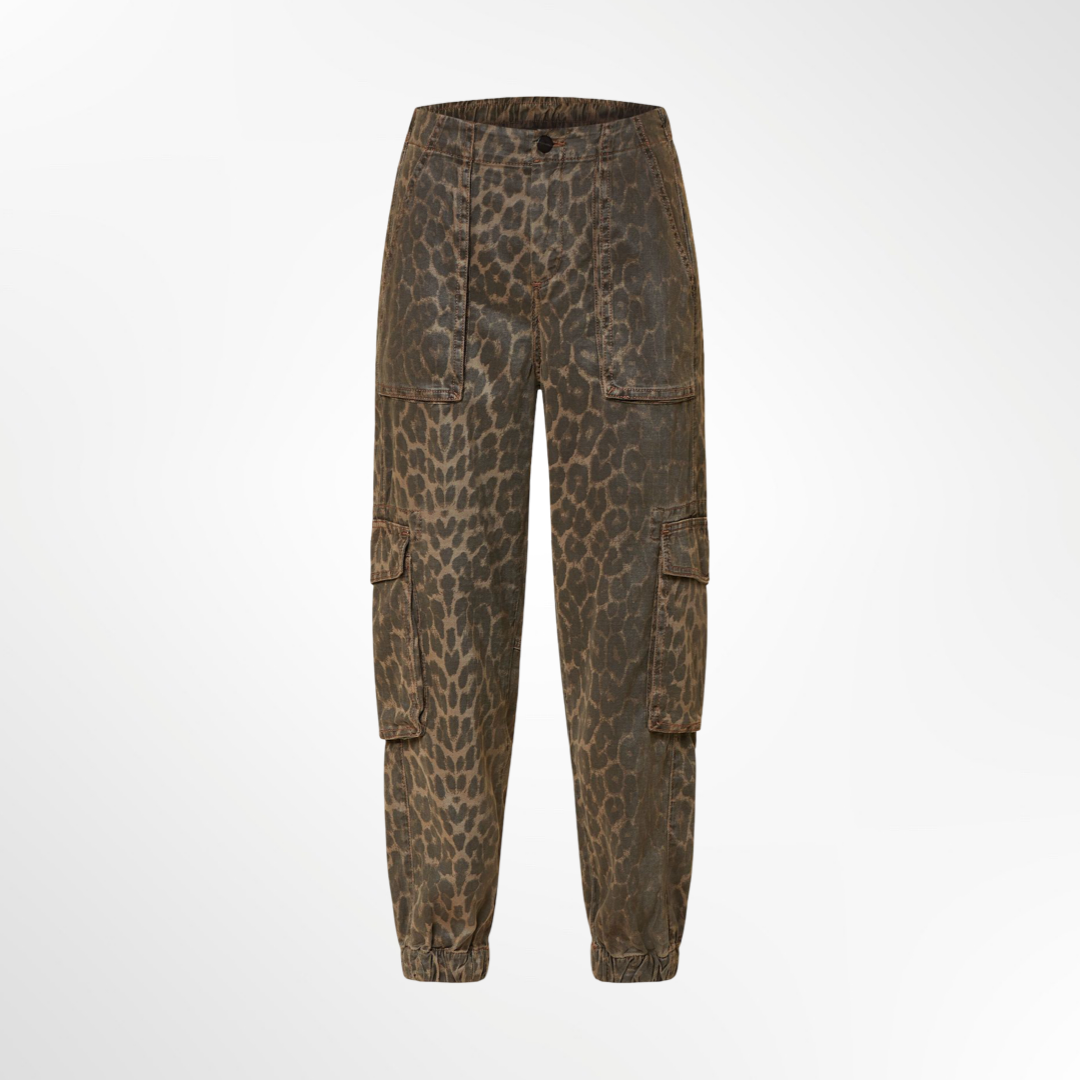 Cargo Pants - T.38/40