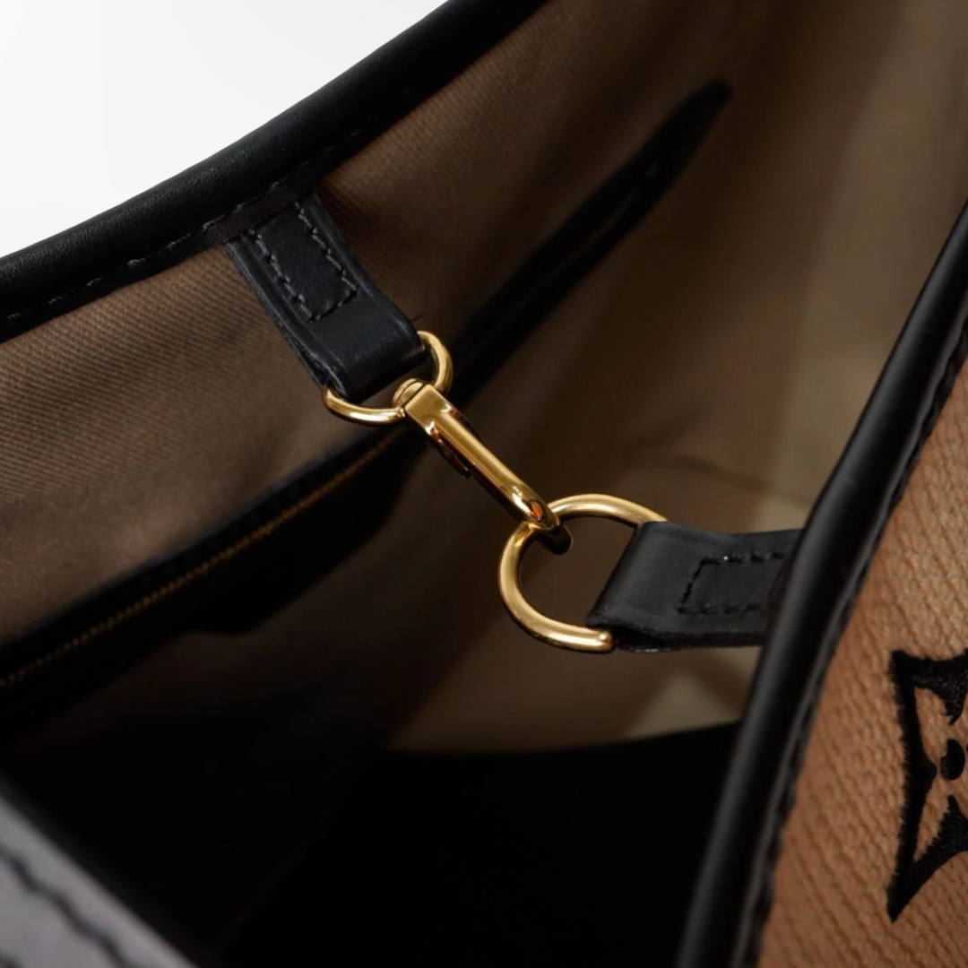 Neverfull MM x The Pool
