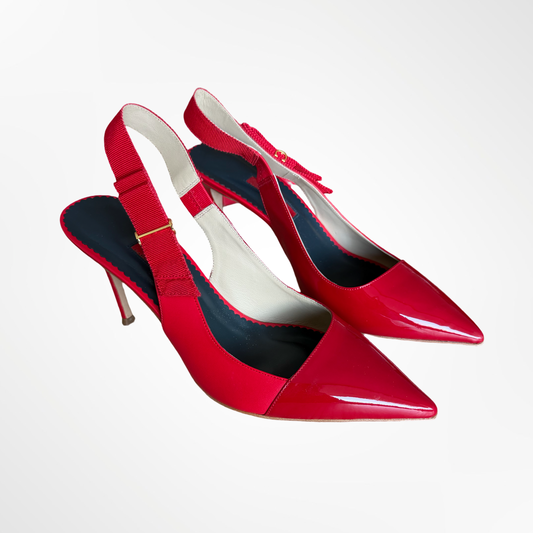 Zapatos de Salón - T.40