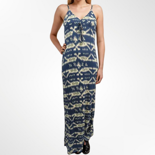 Vestido Blue - T.S/M