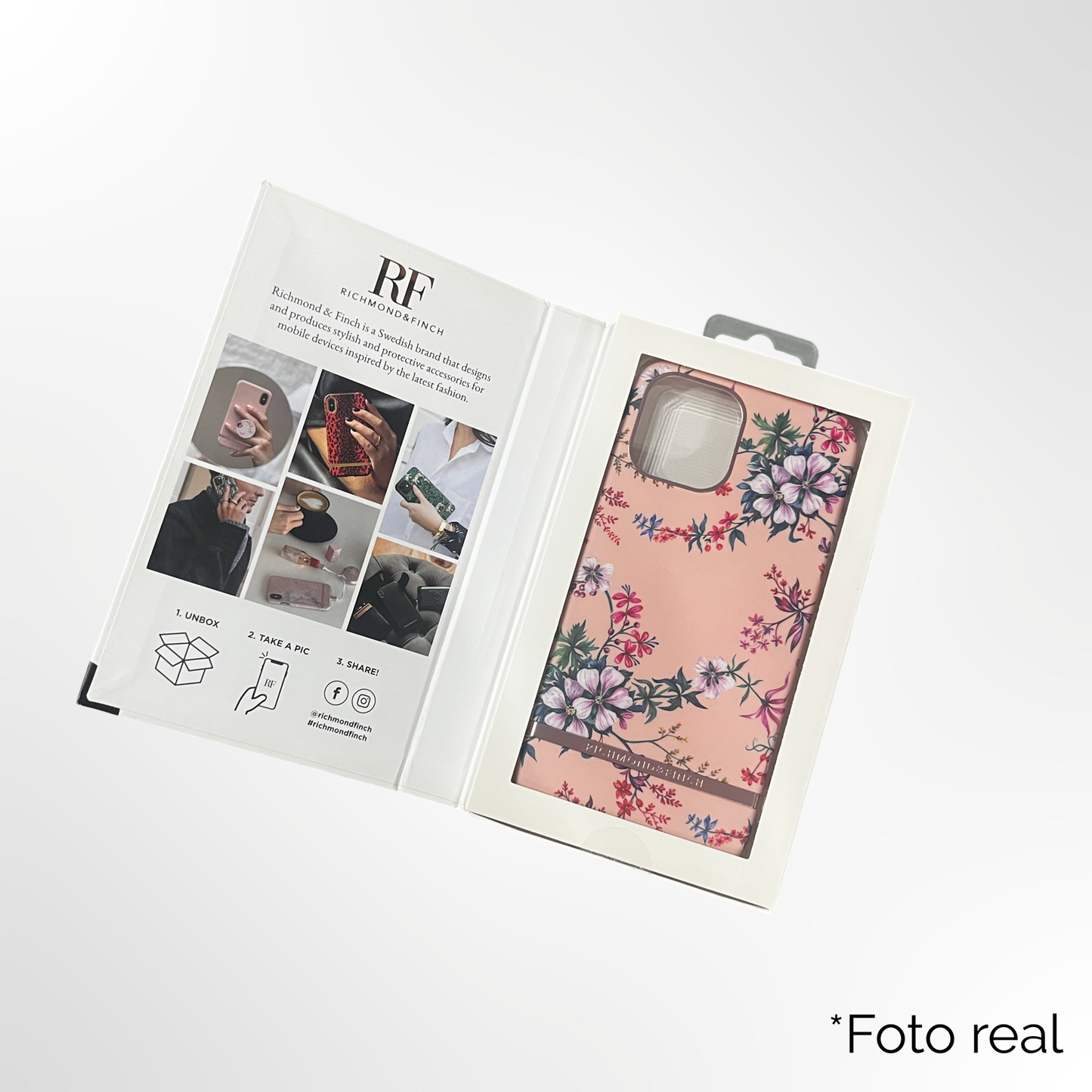 Carcasa IPhone 12 Pro Max