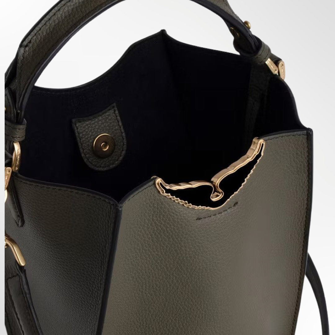 Cartera Borderline Bucket