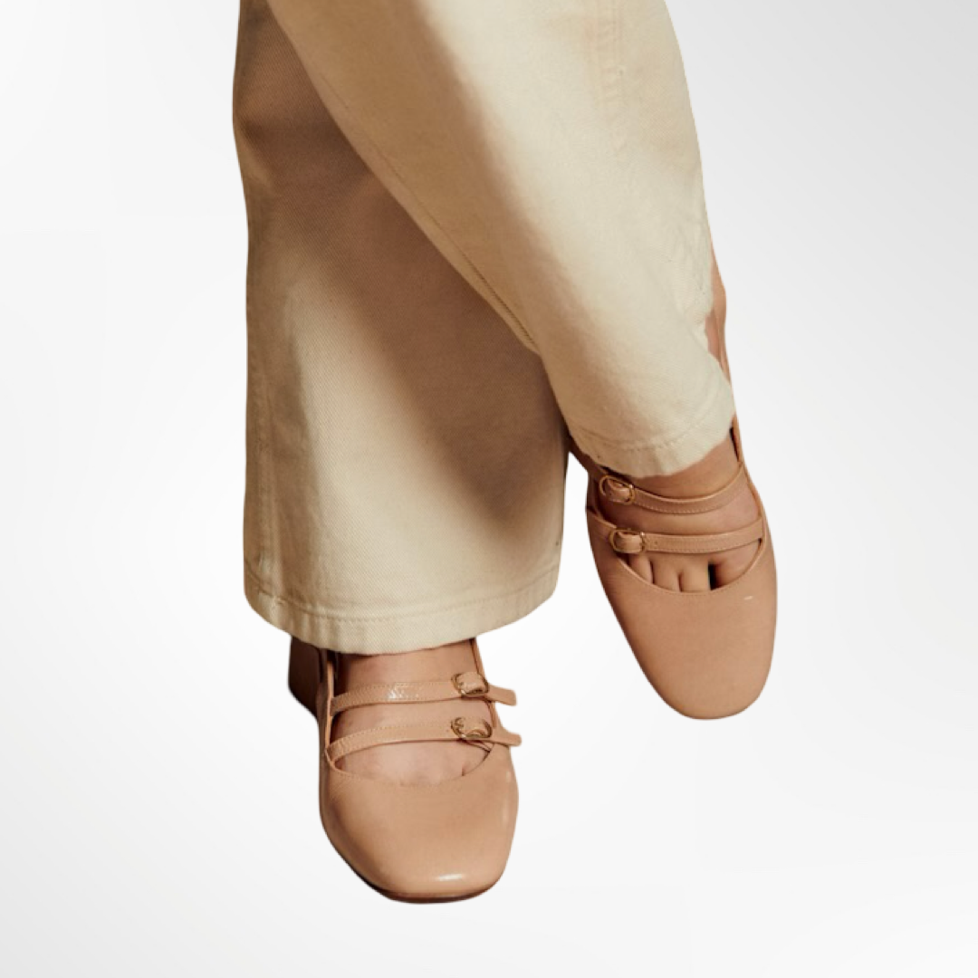 Zapatos Babies Paula - T.40