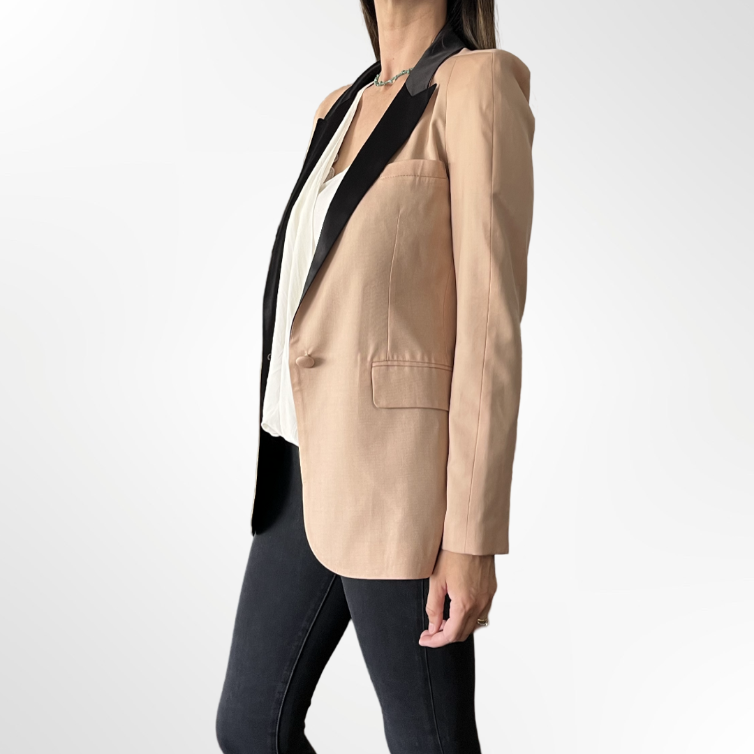 Blazer - T.S