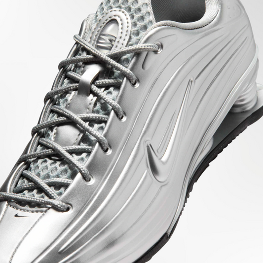 Zapatillas Shox Z - T.36,5