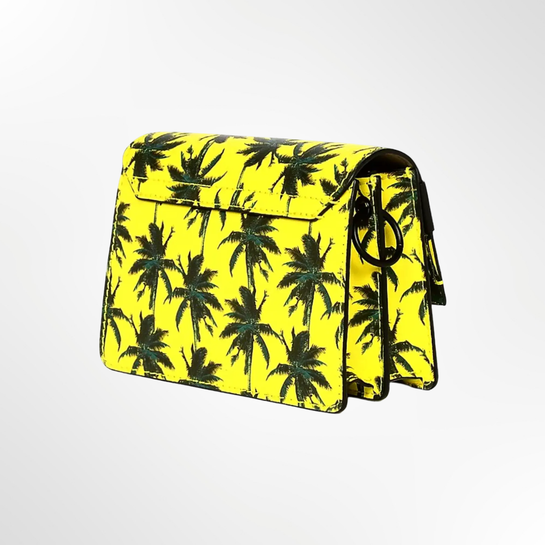 Cartera Palmeras