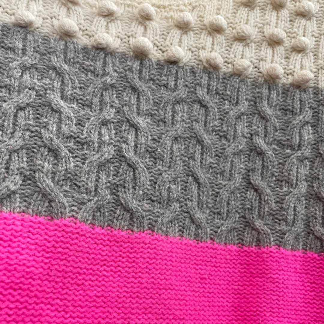 Sweater Berlina -T.S