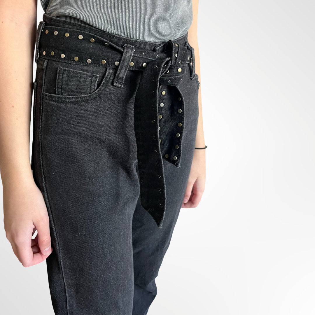 Pantalón Tachas - T.34