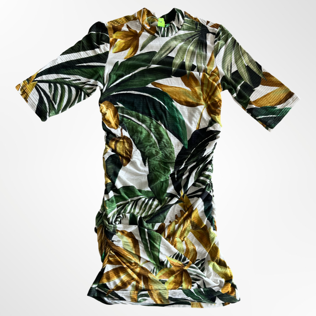 Vestido Bananarte - T.XL