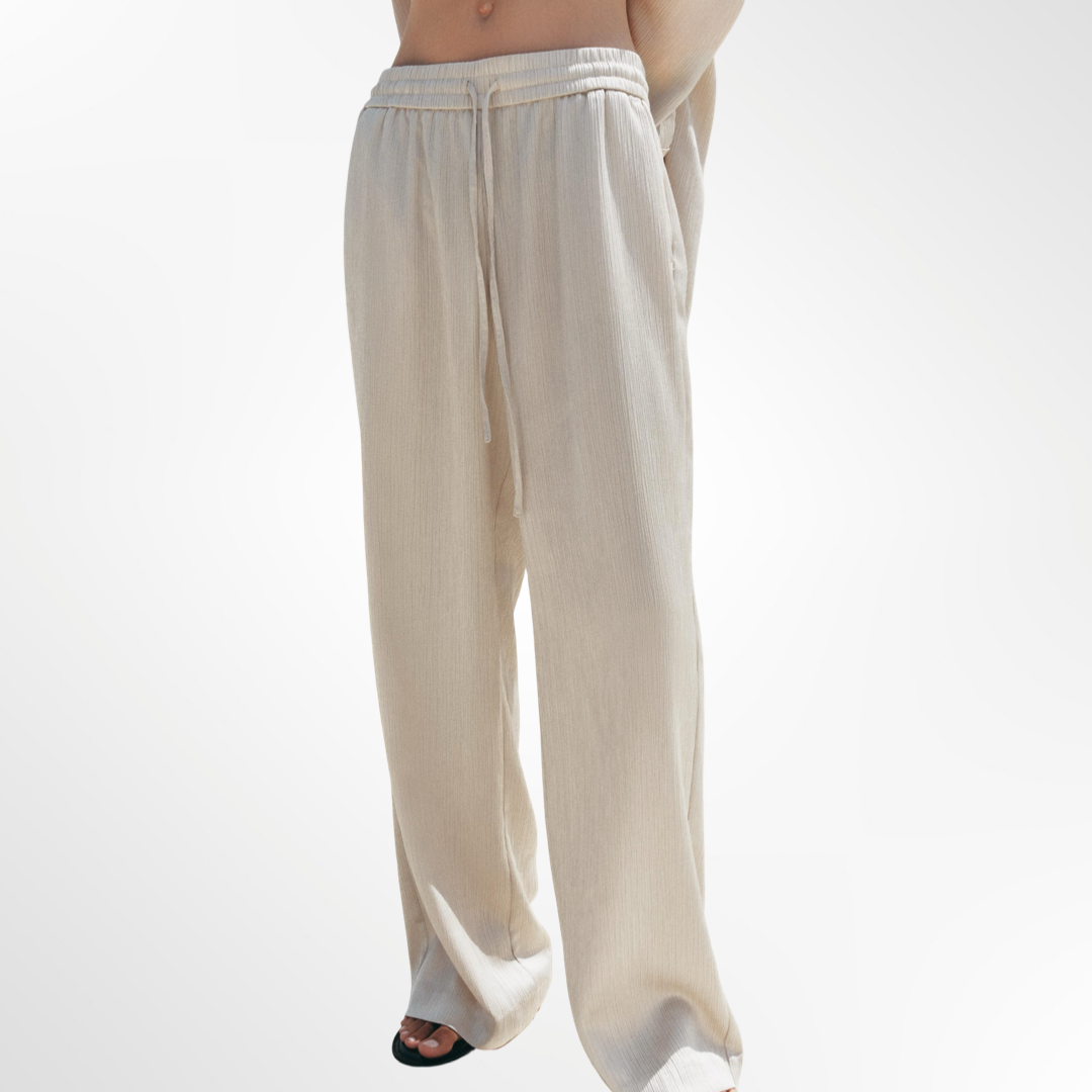 Trousers - T.S